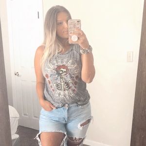 Meet your Posher, Isabel